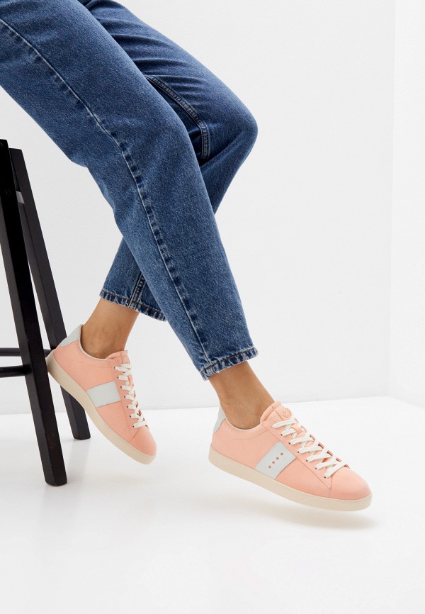 Ecco Кеды - ECCO STREET LITE W - фото 6