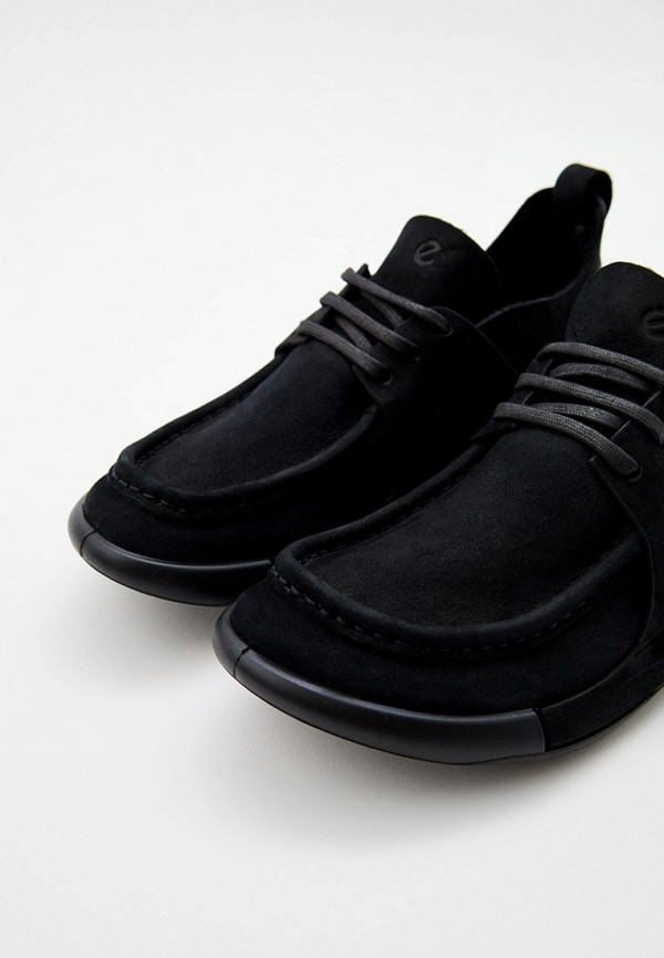 Ecco Ботинки - COZMO SHOE W - фото 2