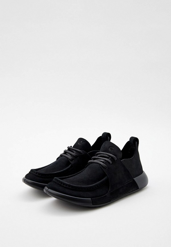 Ecco Ботинки - COZMO SHOE W - фото 3