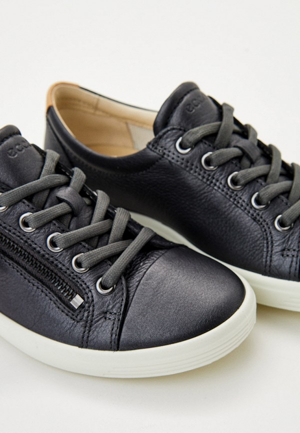 Ecco Кеды - ECCO SOFT 7 W - фото 2