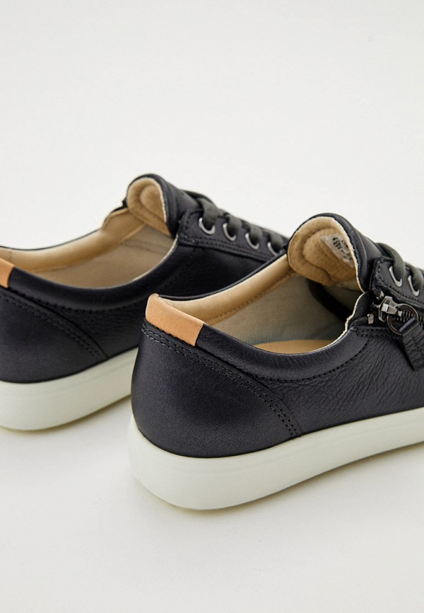 Ecco Кеды - ECCO SOFT 7 W - фото 4