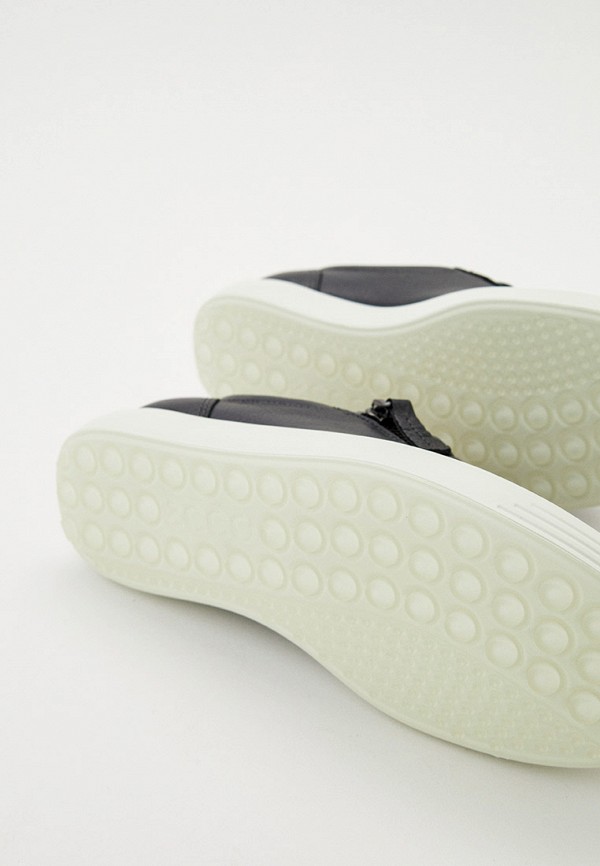 Ecco Кеды - ECCO SOFT 7 W - фото 5