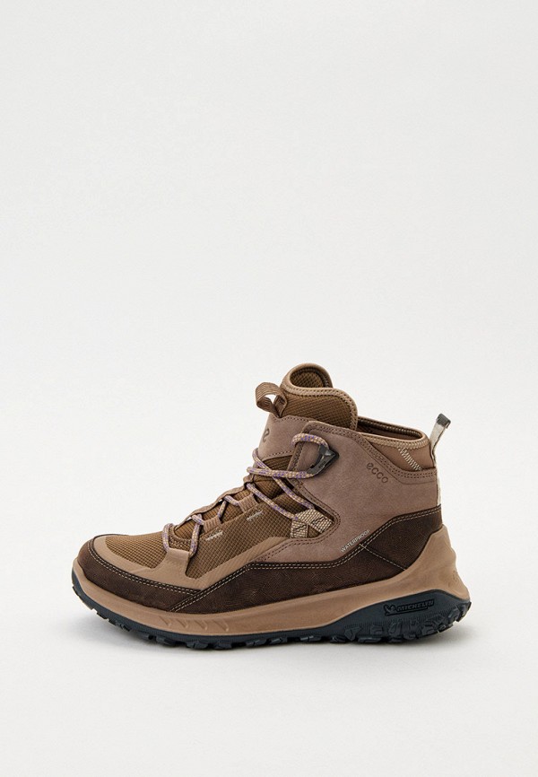 Ecco Ботинки - ULT-TRN W - фото 1