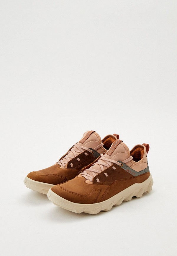Ecco Кроссовки - ECCO MX W - фото 3