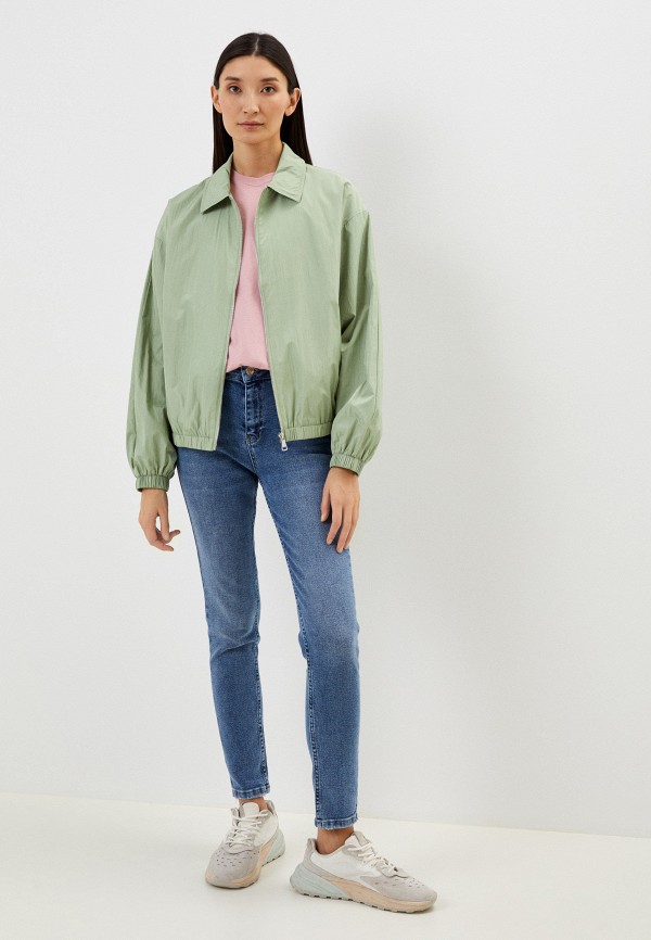 Baon Бомбер - фото 2