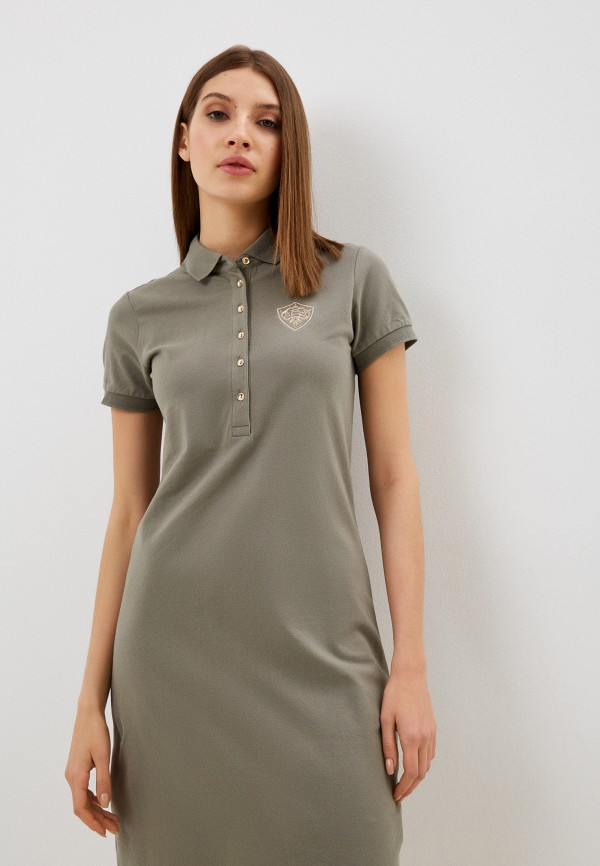 Baon Платье - фото 2