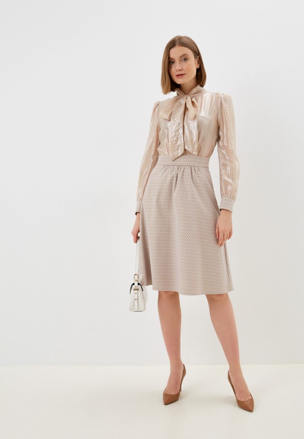 Vera Lapina Платье - фото 1