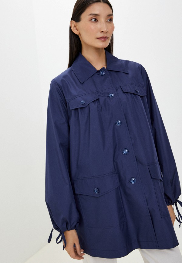 Vera Lapina Плащ - фото 1