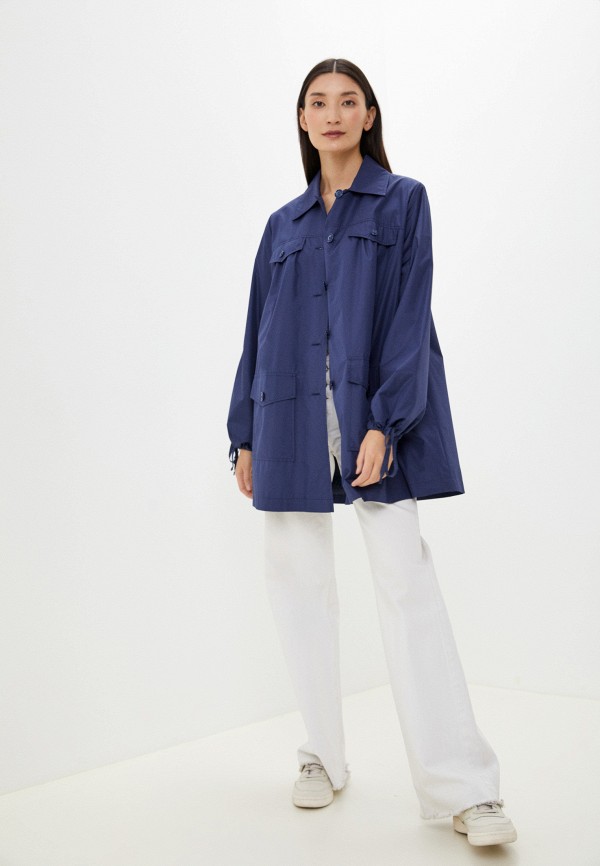 Vera Lapina Плащ - фото 2