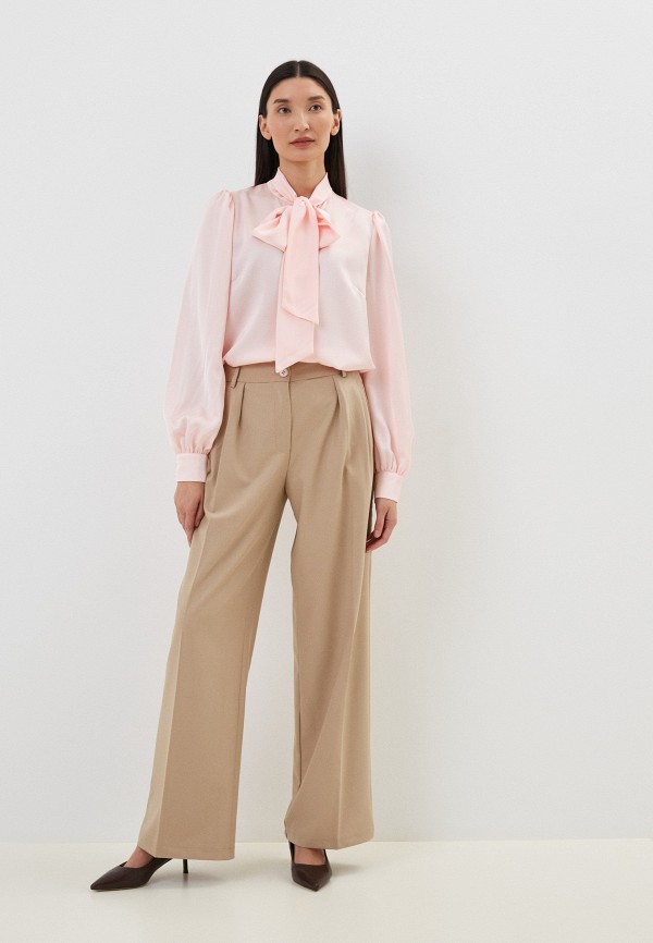 Zlatoni Блуза - SilkElegance2 - фото 2