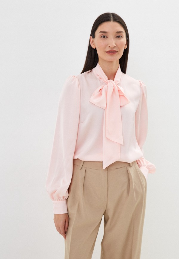 Zlatoni Блуза - SilkElegance2 - фото 1