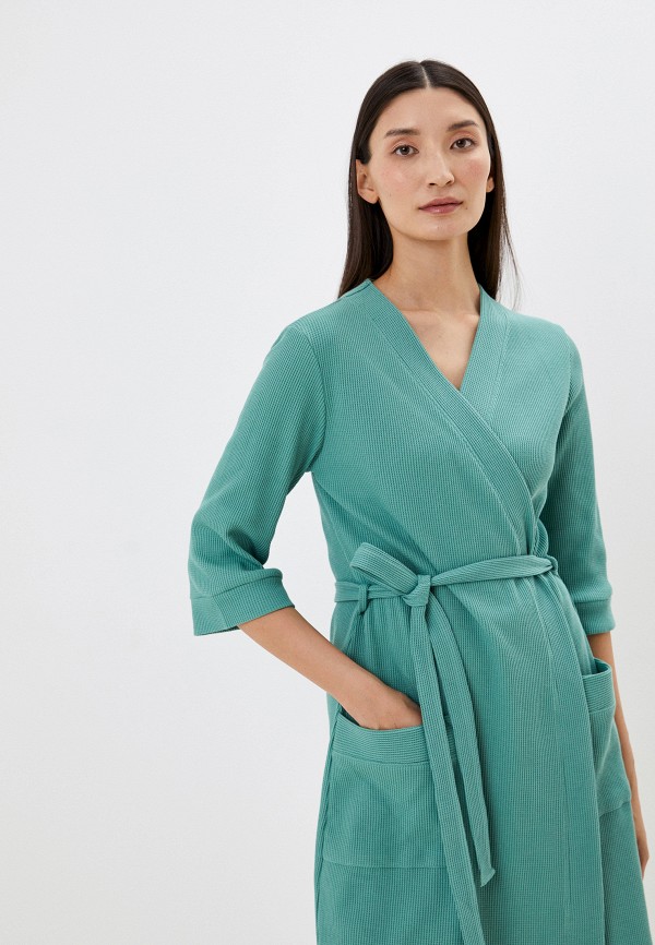 Агапэ Халат домашний - фото 2