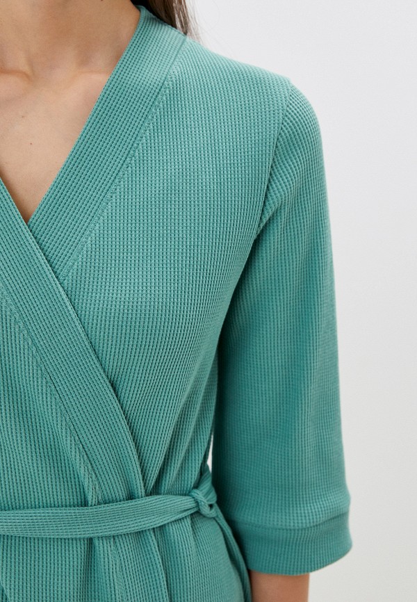 Агапэ Халат домашний - фото 4