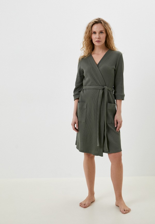 Агапэ Халат домашний - фото 1