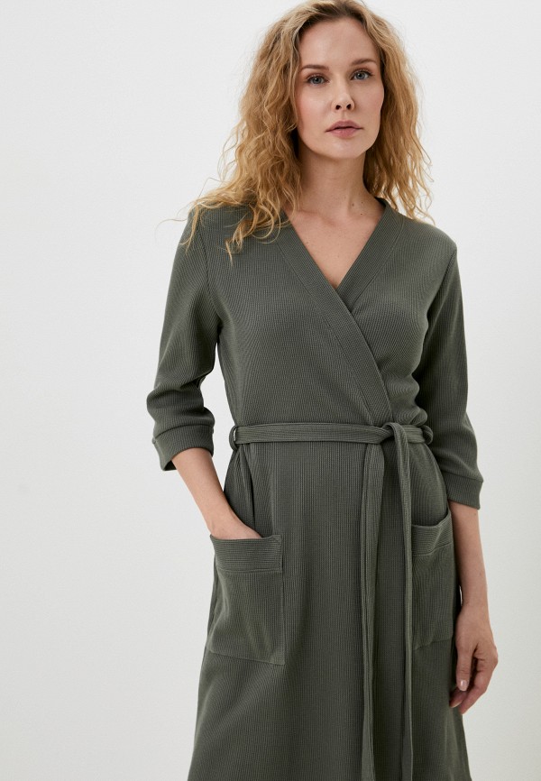 Агапэ Халат домашний - фото 2