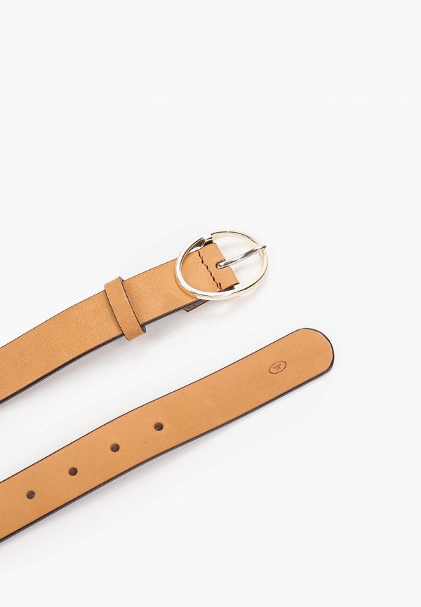 Ремень Tom Tailor, цвет: коричневый, MP002XW0TIQT — купить в интернет ...