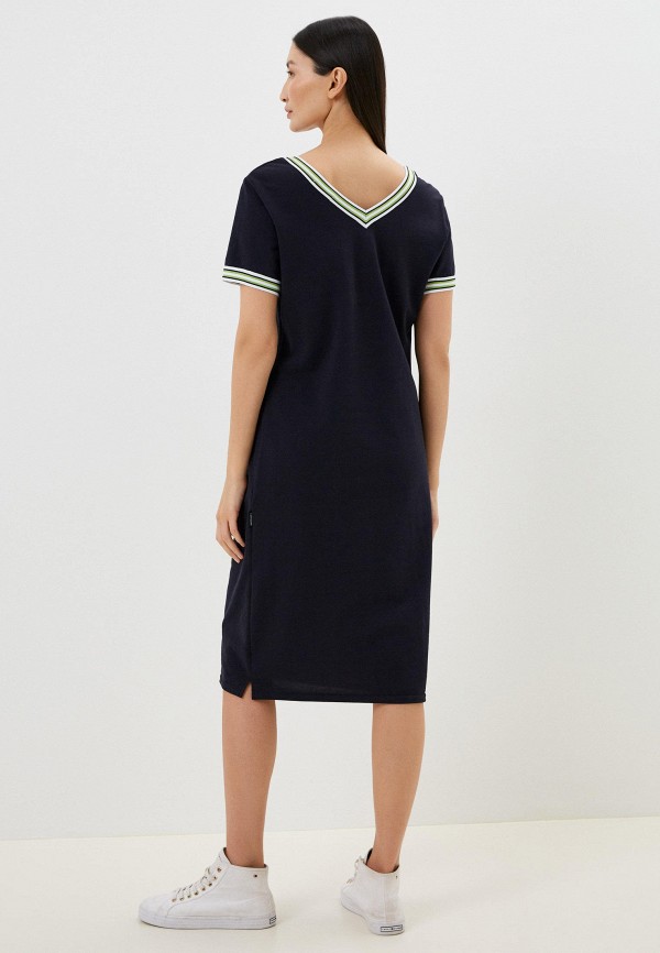 Cave Платье - Nika - фото 3