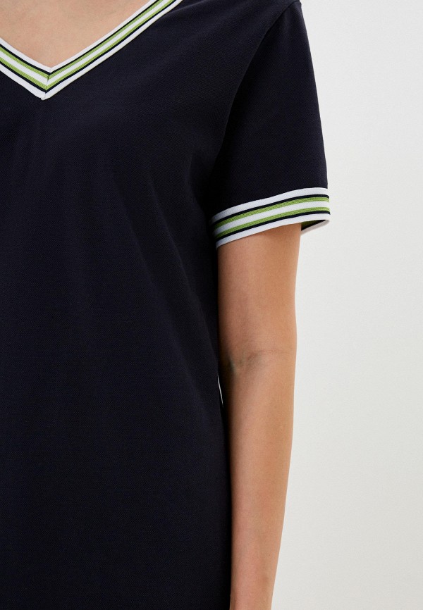 Cave Платье - Nika - фото 4