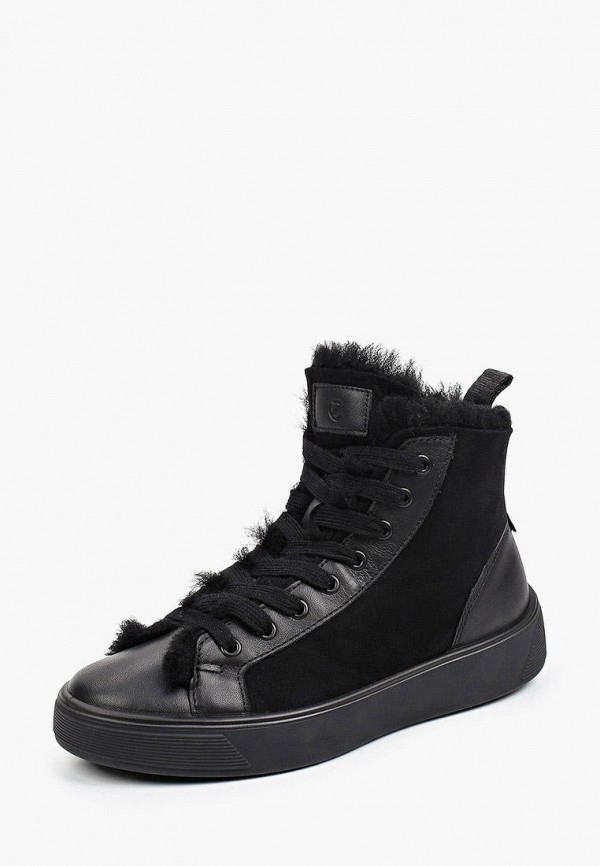 Ecco Кеды - STREET TRAY - фото 2