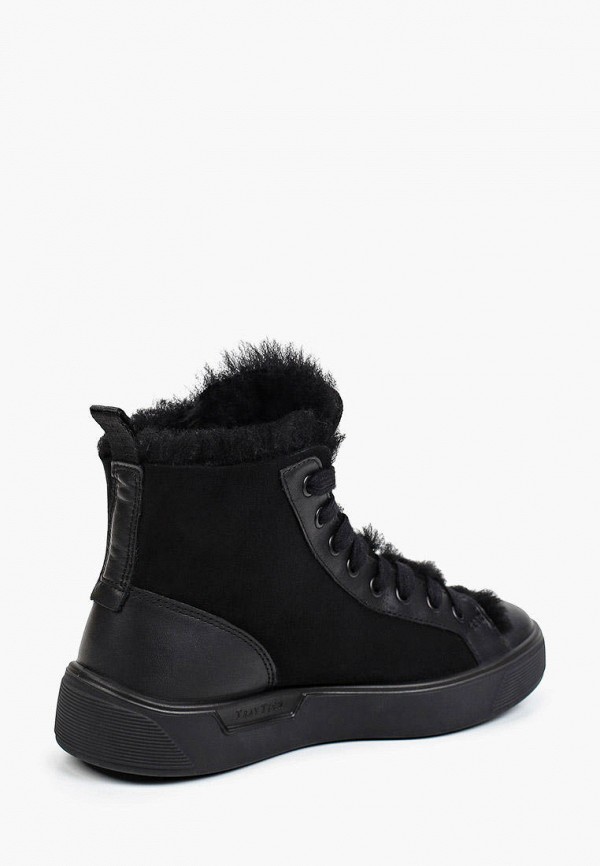 Ecco Кеды - STREET TRAY - фото 3