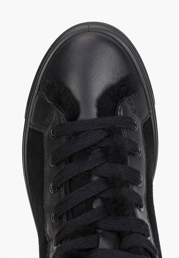 Ecco Кеды - STREET TRAY - фото 4