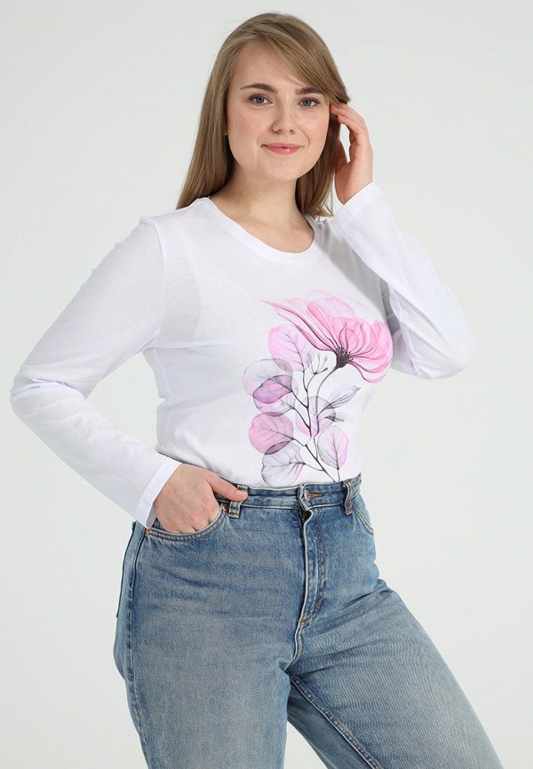 Апрель Лонгслив - фото 4