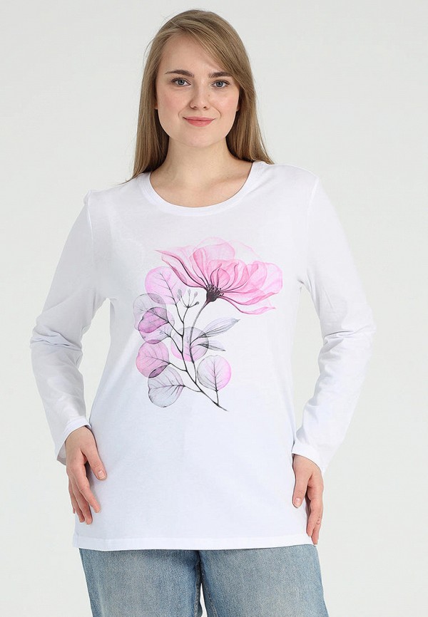 Апрель Лонгслив - фото 1