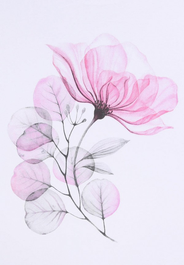 Апрель Лонгслив - фото 5