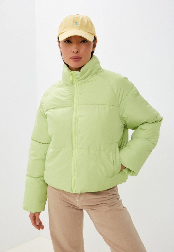 Colin's Пуховик - фото 1