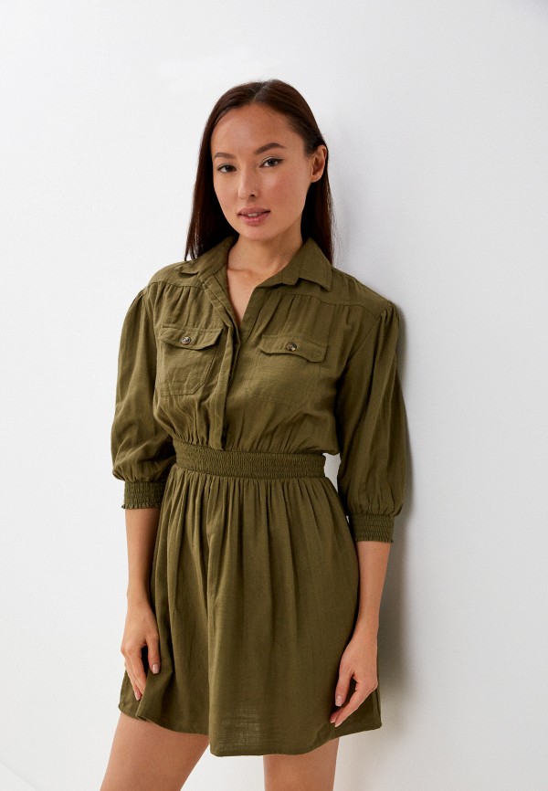 Colin's Платье - фото 1