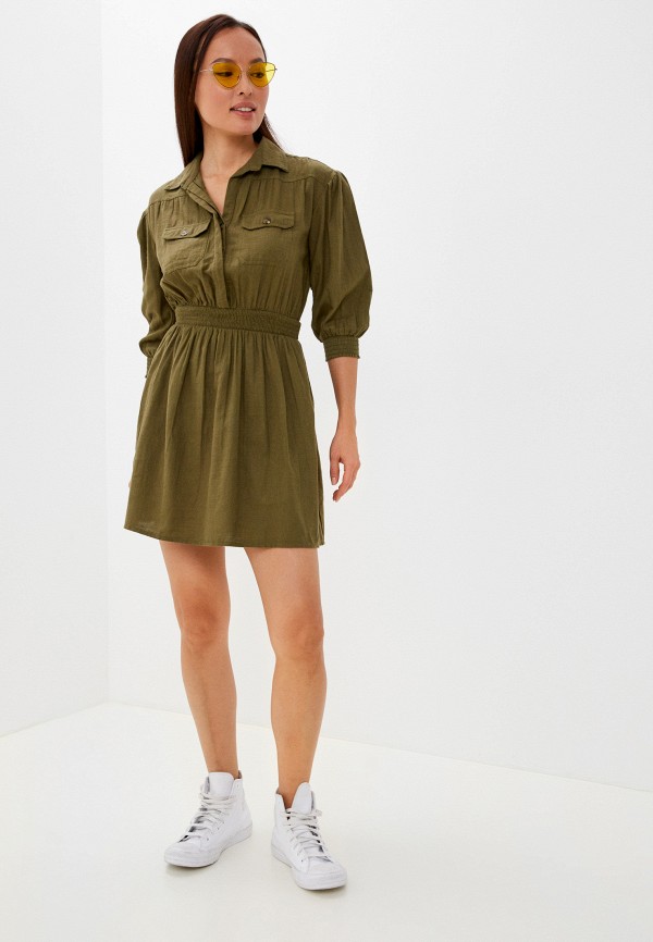 Colin's Платье - фото 2