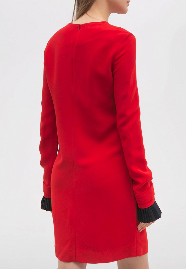 Victoria Beckham Платье - фото 2