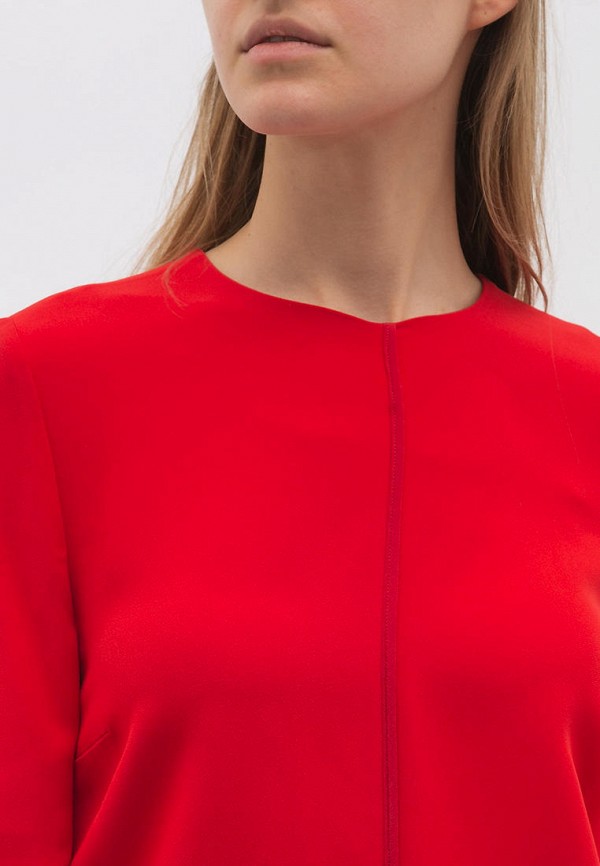 Victoria Beckham Платье - фото 4