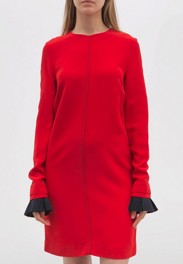 Victoria Beckham Платье - фото 1