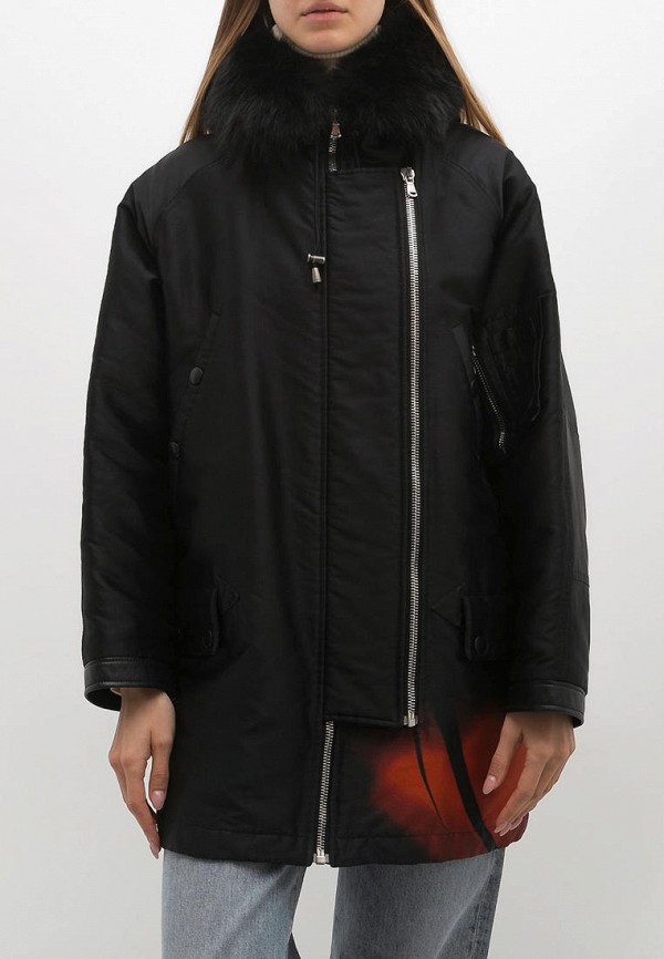 Etro Куртка утепленная - фото 1