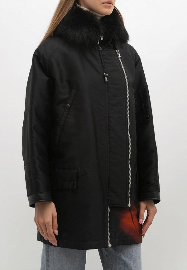 Etro Куртка утепленная - фото 3