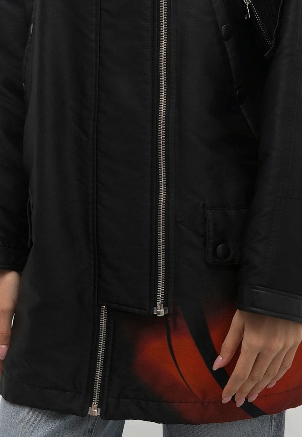 Etro Куртка утепленная - фото 4