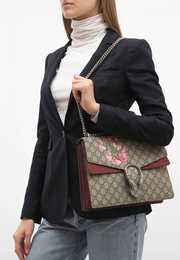 Gucci Resale Сумка - Dionysus - фото 2