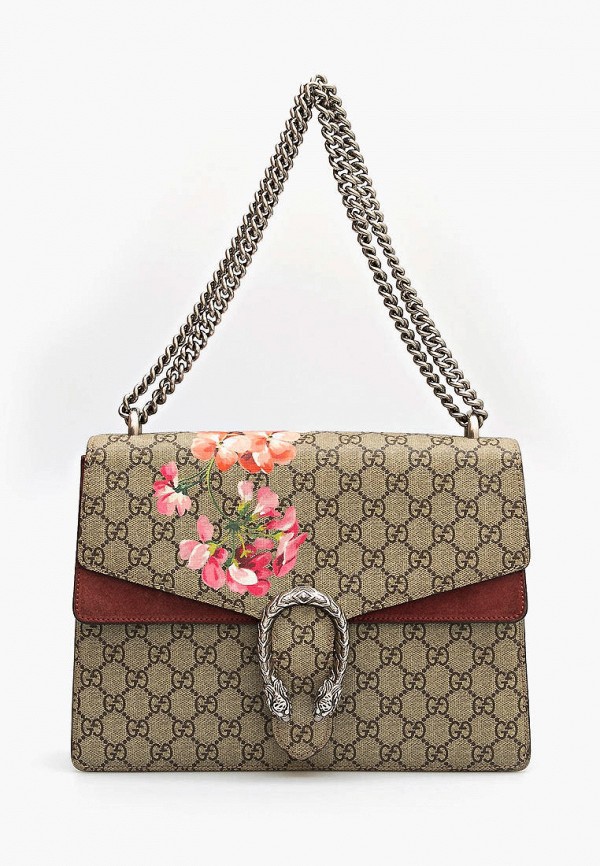 Gucci Resale Сумка - Dionysus - фото 1