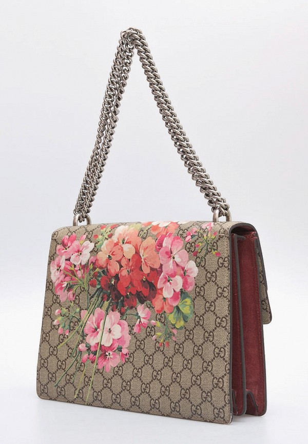 Gucci Resale Сумка - Dionysus - фото 3