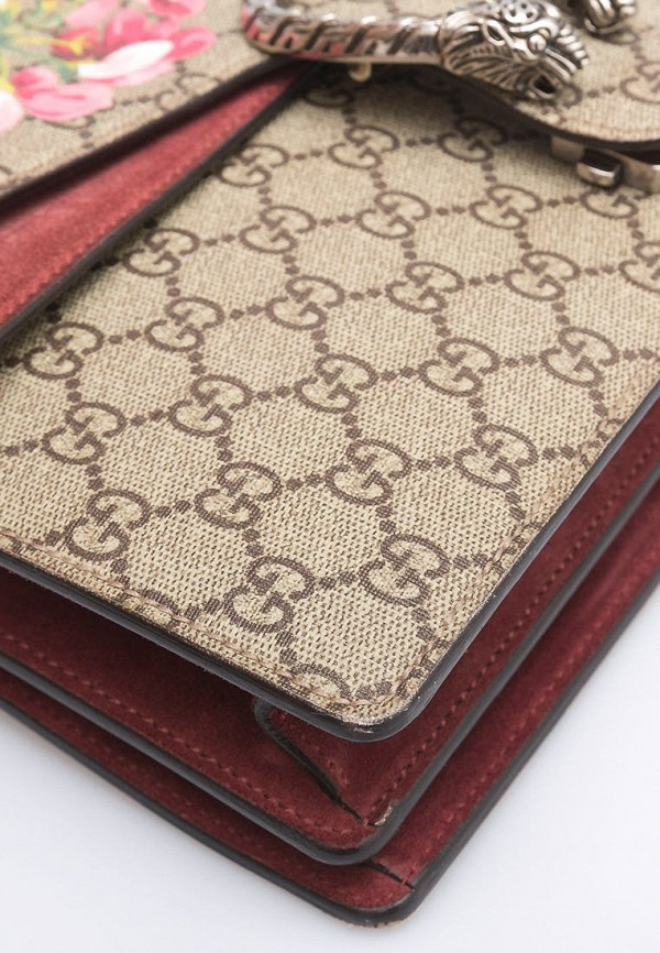 Gucci Resale Сумка - Dionysus - фото 5