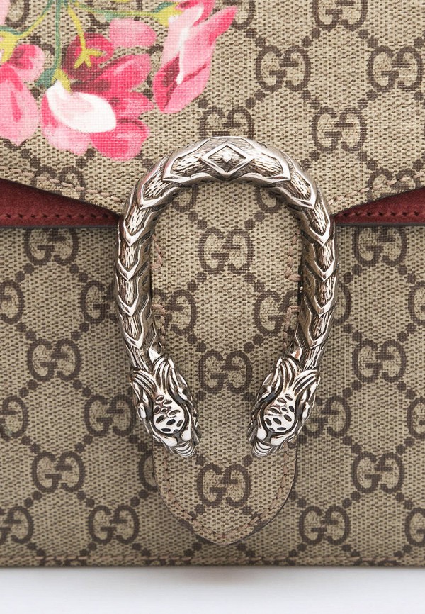 Gucci Resale Сумка - Dionysus - фото 4
