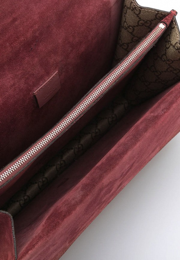 Gucci Resale Сумка - Dionysus - фото 6