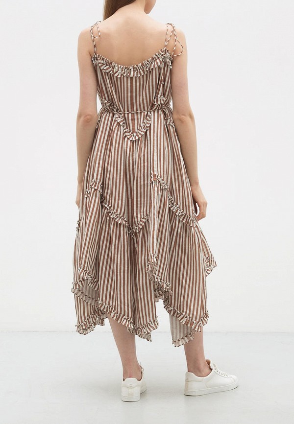 Zimmermann Resale Сарафан - фото 2