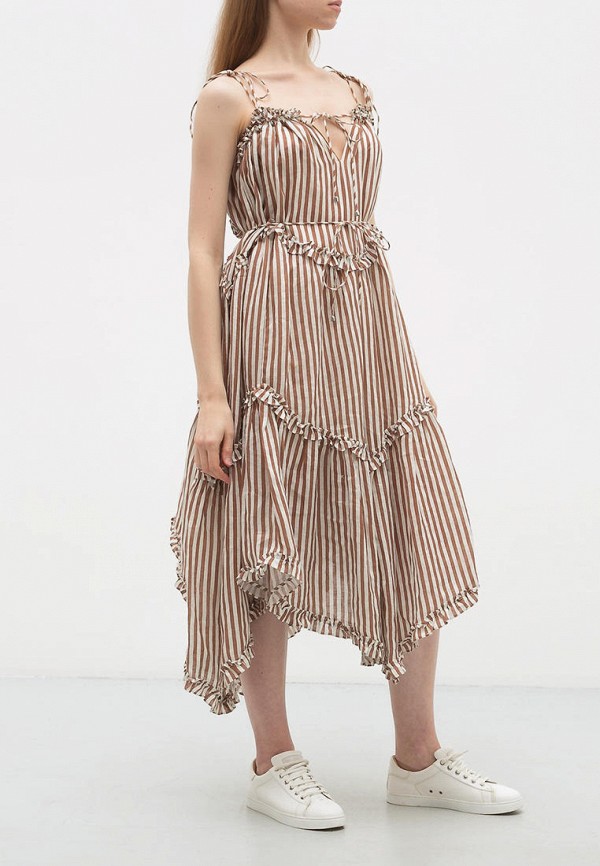 Zimmermann Resale Сарафан - фото 3