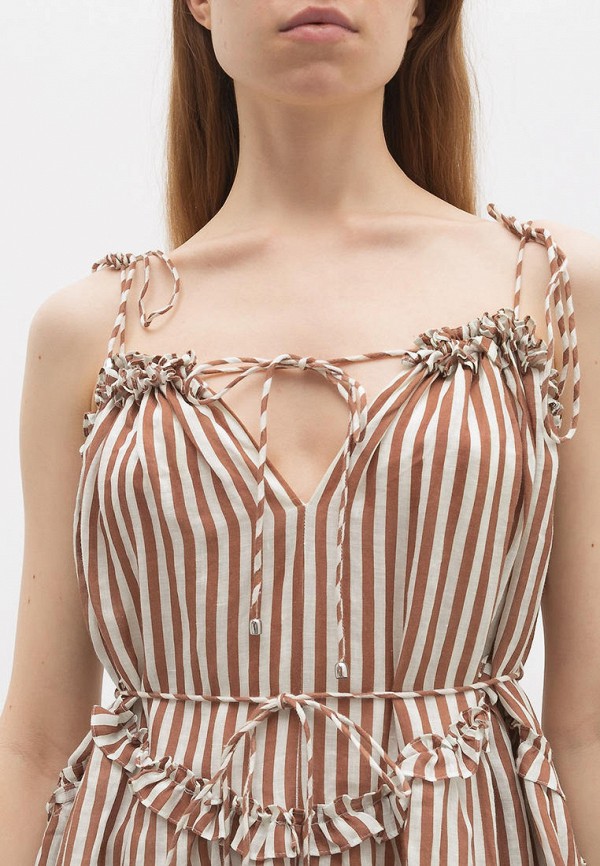 Zimmermann Resale Сарафан - фото 4