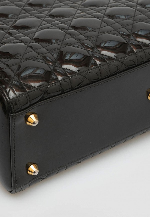 Christian Dior Resale Сумка - Lady Dior - фото 4