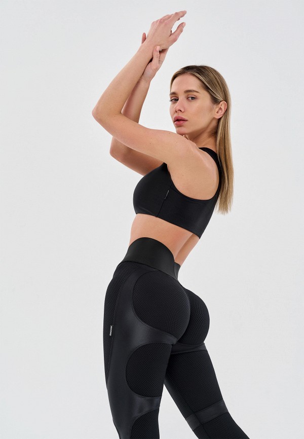 Bona Fide Леггинсы - Leggins Correct Push-up - фото 4