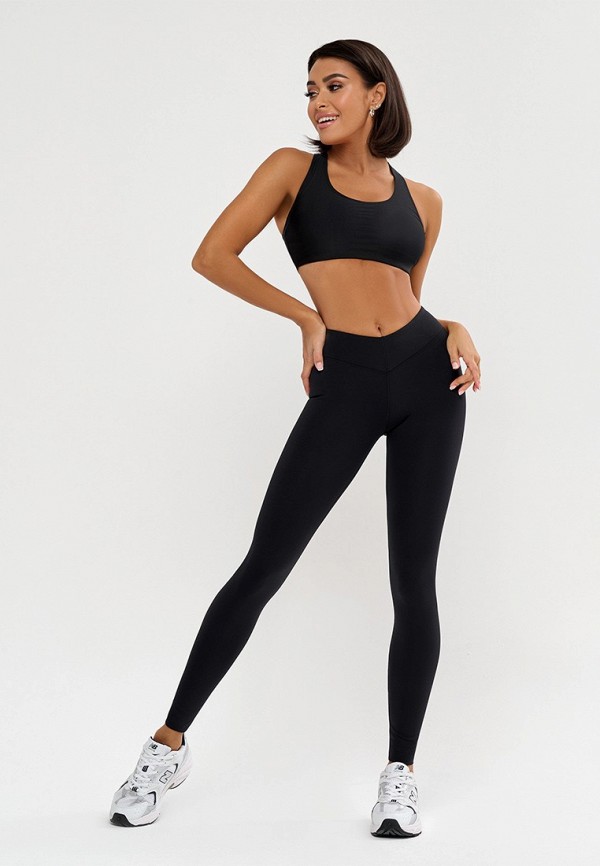 Bona Fide Леггинсы - Bona Classic - фото 2