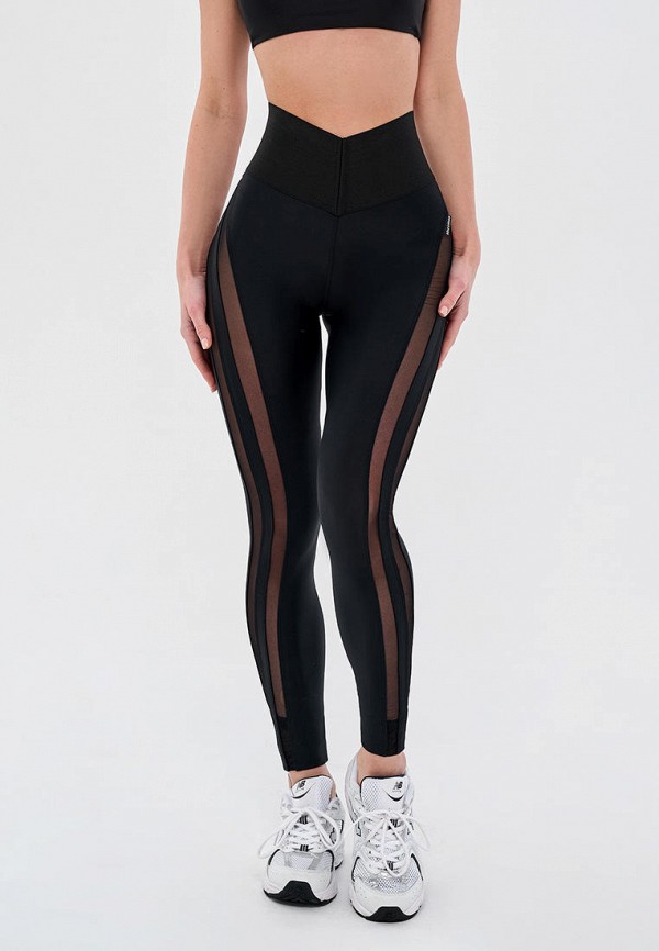 Bona Fide Леггинсы - Stripcut Leggings - фото 1